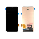Samsung Galaxy S24 Replacement OLED Screen - Genuine Service Pack (no frame)