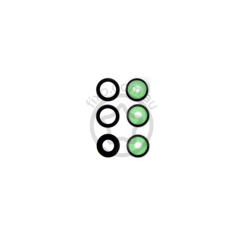 Samsung Galaxy S24 Replacement Rear Camera Lens Glass