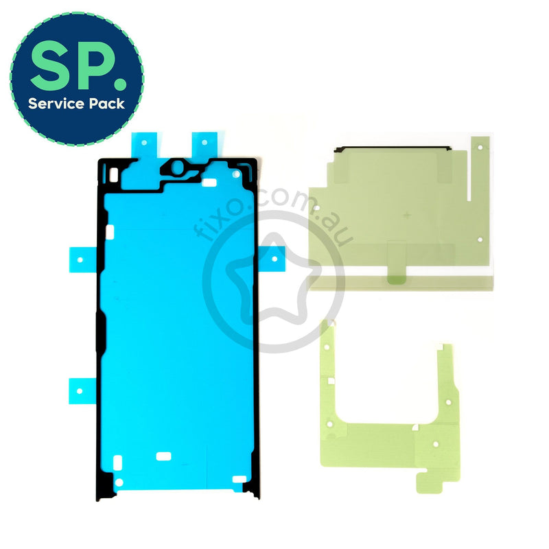 Samsung Galaxy S24 Ultra OLED Display Rework Adhesive Kit