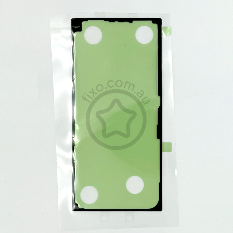 Samsung Galaxy S24 Ultra Back Cover Adhesive / Sticker Aftermarket