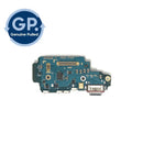 Samsung Galaxy S24 Ultra Replacement Charging Port - Pulled
