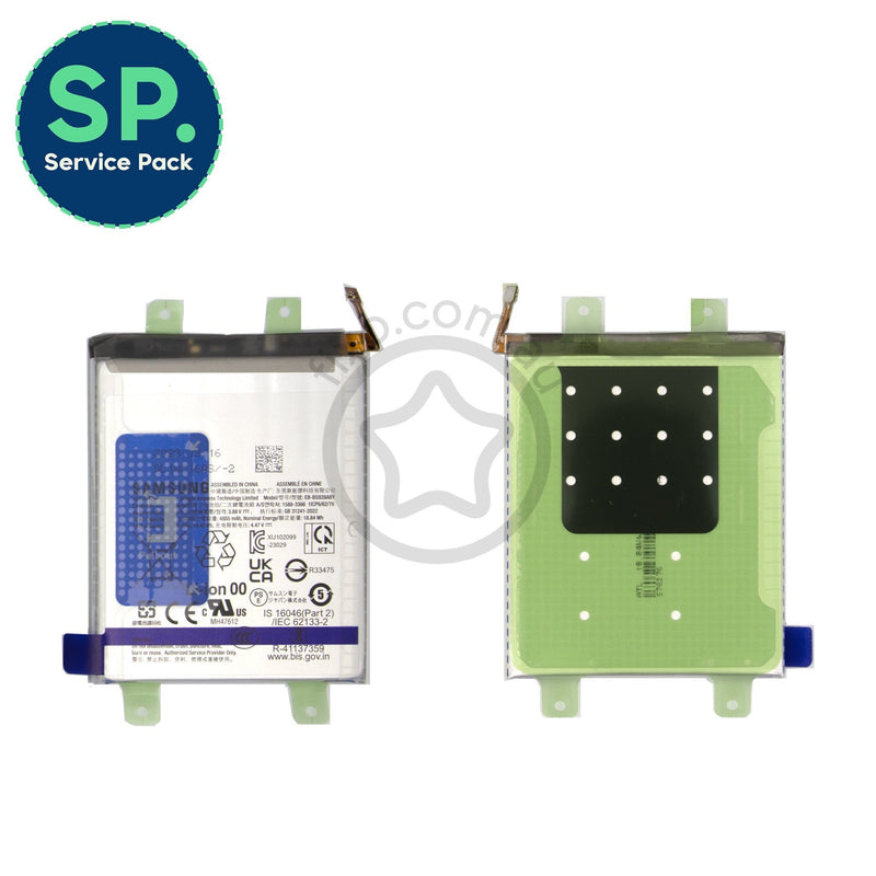 Samsung Galaxy S24 Ultra Replacement Battery (Genuine Samsung)