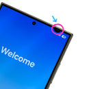 Samsung Galaxy S24 Ultra Replacement OLED Screen - Genuine Blemish