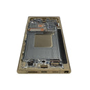 Samsung Galaxy S24 Ultra Replacement OLED Screen - Genuine Blemish