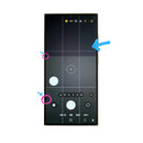 Samsung Galaxy S24 Ultra Replacement OLED Screen - Genuine Blemish