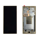 Samsung Galaxy S24 Ultra Replacement OLED Screen - Genuine Blemish