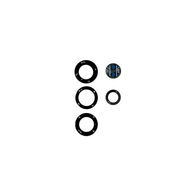 Samsung Galaxy S24 Ultra Replacement Camera Glass - Original New