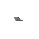 Samsung Galaxy S24 Ultra Replacement SIM Card Tray - Titanium Black