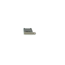 Samsung Galaxy S24 Ultra Replacement SIM Card Tray - Titanium Grey