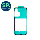 Samsung Galaxy S25 FE Back Cover Adhesive / Sticker - Service Pack - Genuine New