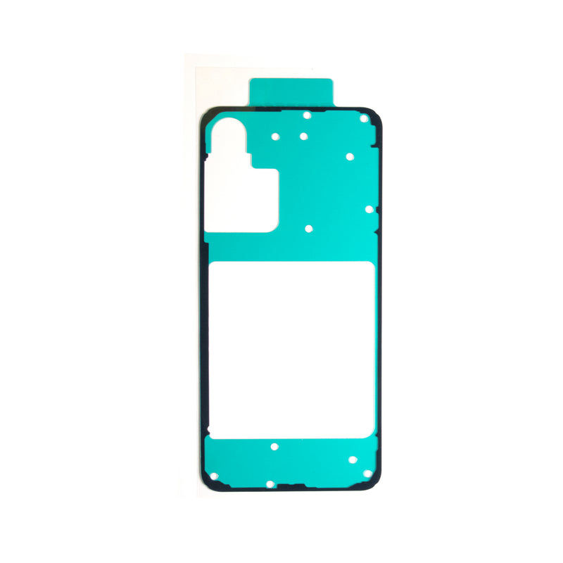 Samsung Galaxy S25 FE Back Cover Adhesive / Sticker - Service Pack