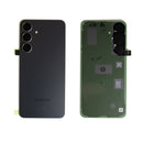 Samsung Galaxy S25 FE Replacement Back Cover - Genuine - Jet Black