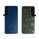 Samsung Galaxy S25 FE Replacement Back Cover - Genuine - Navy