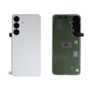 Samsung Galaxy S25 FE Replacement Back Cover - Genuine - White