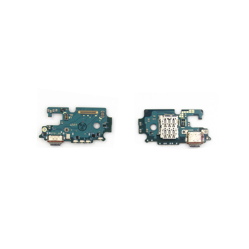 Samsung Galaxy S25 FE Replacement Charging Port - Pulled