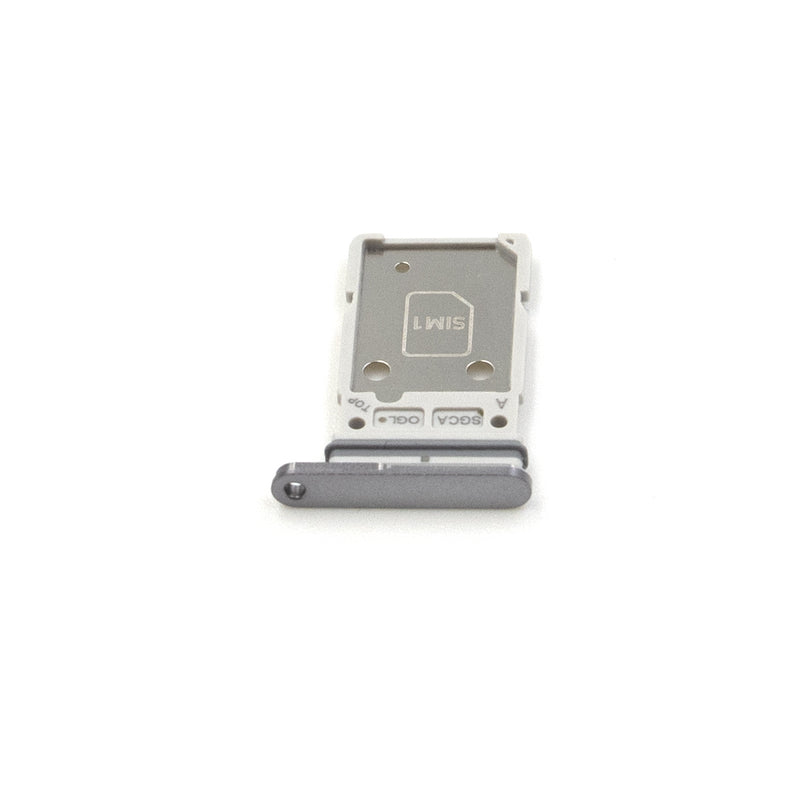 Samsung Galaxy S25 FE Replacement SIM Card Tray - Icyblue