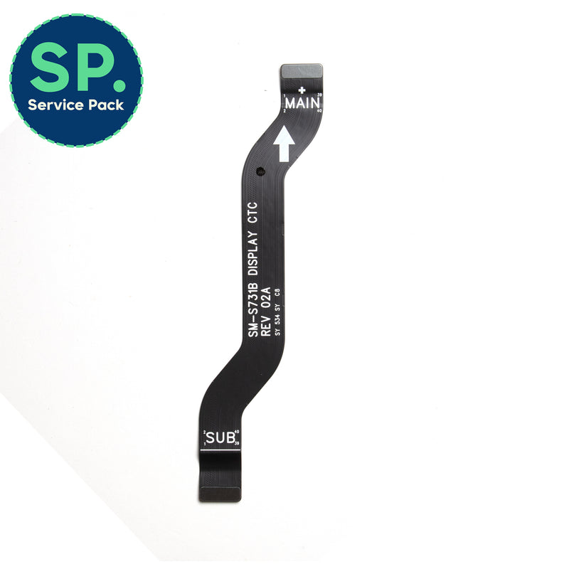 Samsung Galaxy S25 FE Replacement LCD Display Flex Cable - Genuine - New