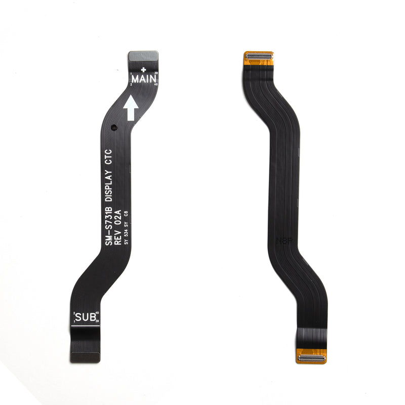 Samsung Galaxy S25 FE Replacement LCD Display Flex Cable - Genuine - New