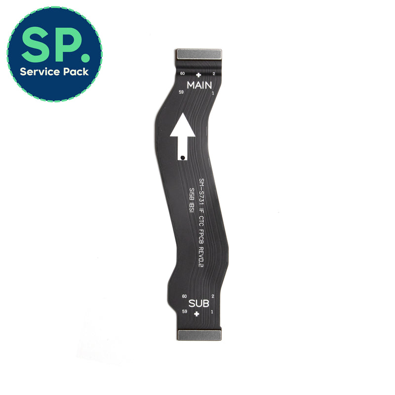 Samsung Galaxy S25 FE Replacement Main Flex Cable - Genuine New