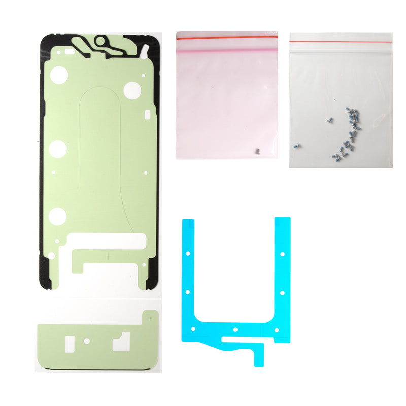 Samsung Galaxy S25 FE OLED Display Rework Adhesive Kit - Genuine