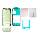 Samsung Galaxy S25 FE OLED Display and Back Cover Rework Adhesive Kit - Genuine
