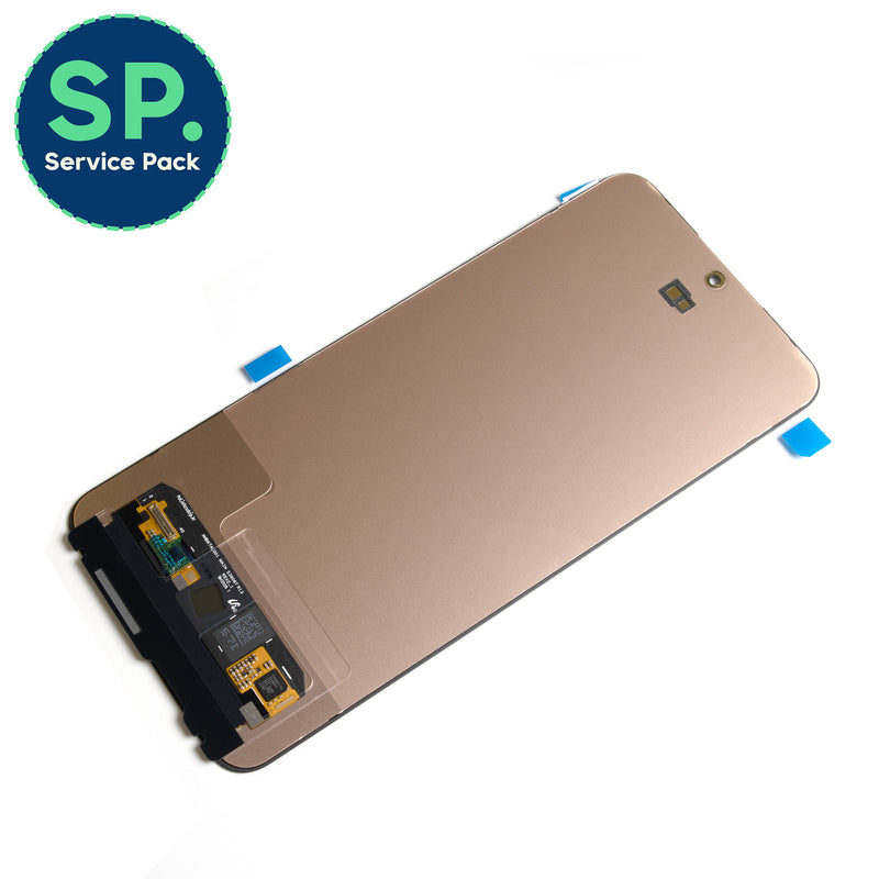 Samsung Galaxy S25 FE Replacement LCD / OLED Screen Display - Genuine