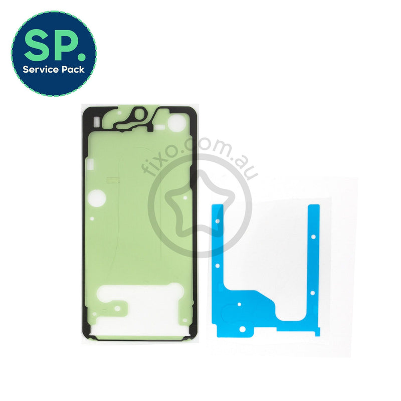 Samsung Galaxy S25 OLED Display Rework Adhesive Kit - Genuine