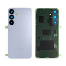 Samsung Galaxy S25 Plus Replacement Back Cover - Icy Blue