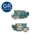 Samsung Galaxy S25 Plus Replacement Charging Port - Pulled and Tested