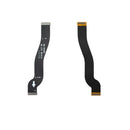 Samsung Galaxy S25 Plus Replacement LCD Display Flex Cable