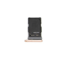 Samsung Galaxy S25 Plus Replacement SIM Card Tray - Pink Gold