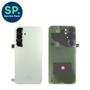 Samsung Galaxy S25 Replacement Back Cover - Genuine - Mint