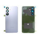 Samsung Galaxy S25 Replacement Back Cover - Icy Blue