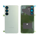Samsung Galaxy S25 Replacement Back Glass Cover - Mint