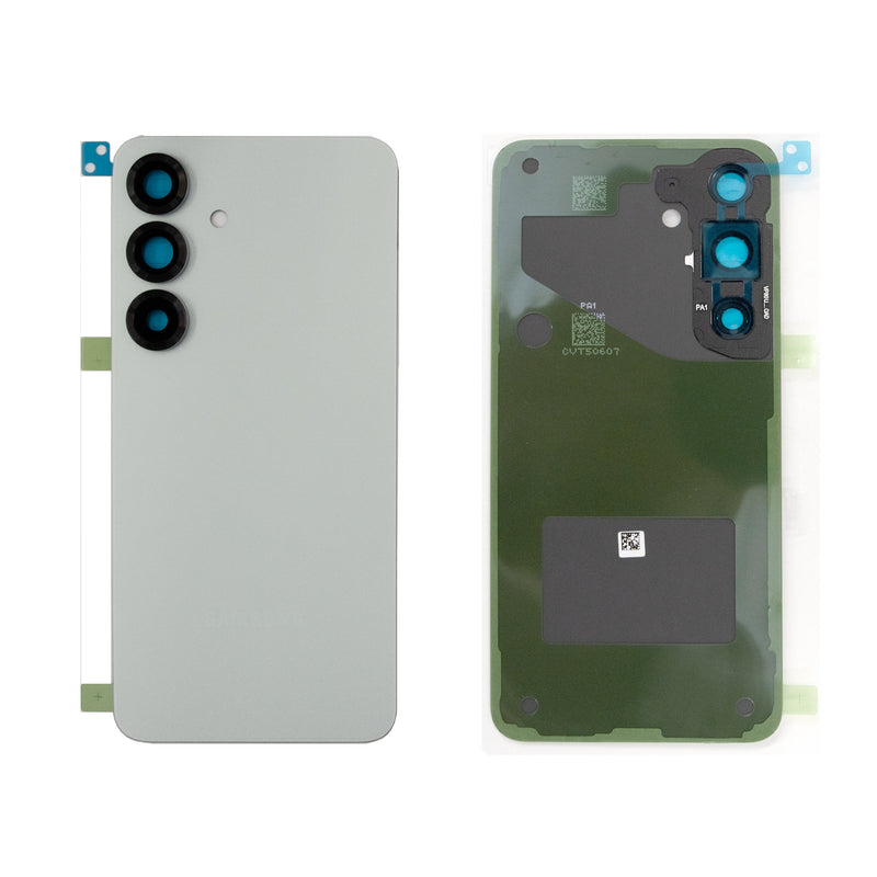 Samsung Galaxy S25 Replacement Back Cover - Mint