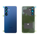 Samsung Galaxy S25 Replacement Back Cover - Navy