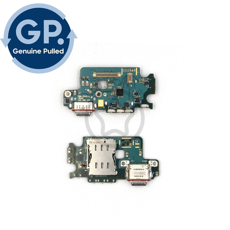Samsung Galaxy S25 Replacement Charging Port - Pulled and Tested