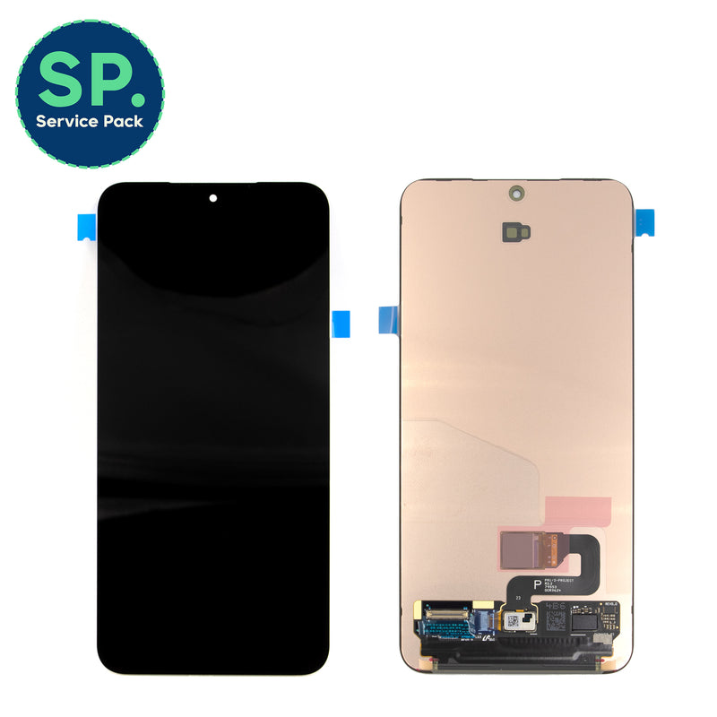 Samsung Galaxy S25 Replacement LCD/OLED Screen Display - Genuine