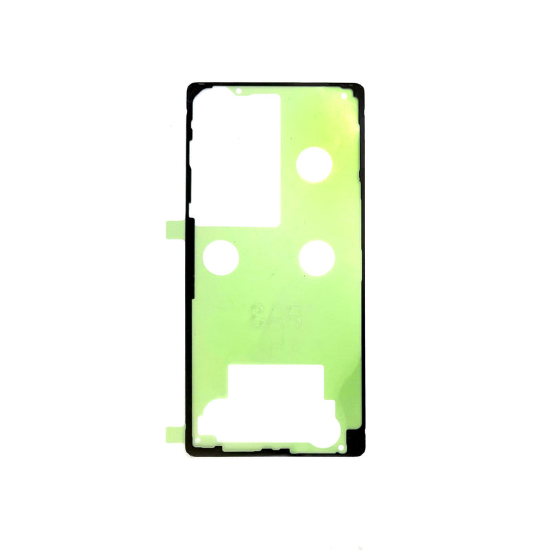 Samsung Galaxy S25 Ultra Back Cover Adhesive Sticker - Genuine