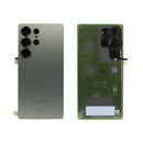 Samsung Galaxy S25 Ultra Replacement Back Cover - Genuine - Jade Green