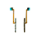Samsung Galaxy S25 Ultra Replacement Power Volume Button Flex Cable - Genuine Pulled