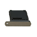 Samsung Galaxy S25 Ultra Replacement SIM Card Tray - Titanium Grey