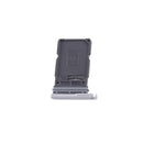 Samsung Galaxy S25 Ultra Replacement SIM Card Tray - Titanium White Silver