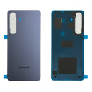 Samsung Galaxy S26 Plus Replacement Back Cover - Cobalt Violet