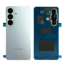 Samsung Galaxy S26 Replacement Back Cover with Camera Glass and Bracket - Sky Blue