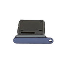 Samsung Galaxy S26 Replacement SIM Card Tray - Cobalt Violet