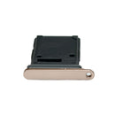Samsung Galaxy S26 Replacement SIM Card Tray - Pink Gold