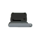 Samsung Galaxy S26 Replacement SIM Card Tray - Silver Shadow