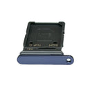 Samsung Galaxy S26 Ultra Replacement SIM Card Tray - Cobalt Violet