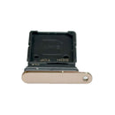 Samsung Galaxy S26 Ultra Replacement SIM Card Tray - Pink Gold